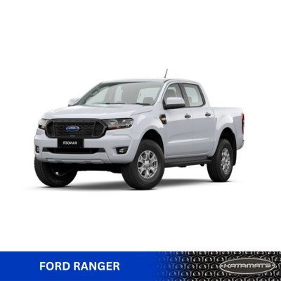 Thảm lót sàn ô tô Ford Ranger Full Option